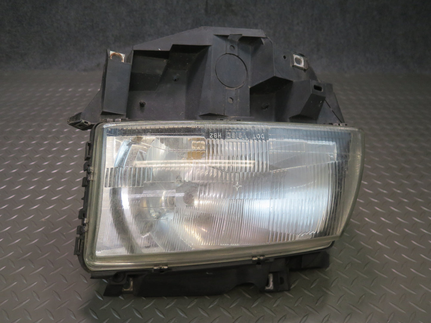 99-03 VW Eurovan T4 Front Left Halogen Headlight Lamp 7D1941005A OEM