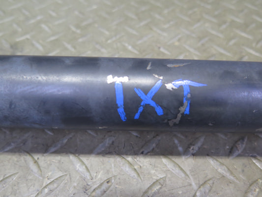 11-17 BMW F25 X3 AWD Front Drive Shaft Driveshaft 8605867 OEM