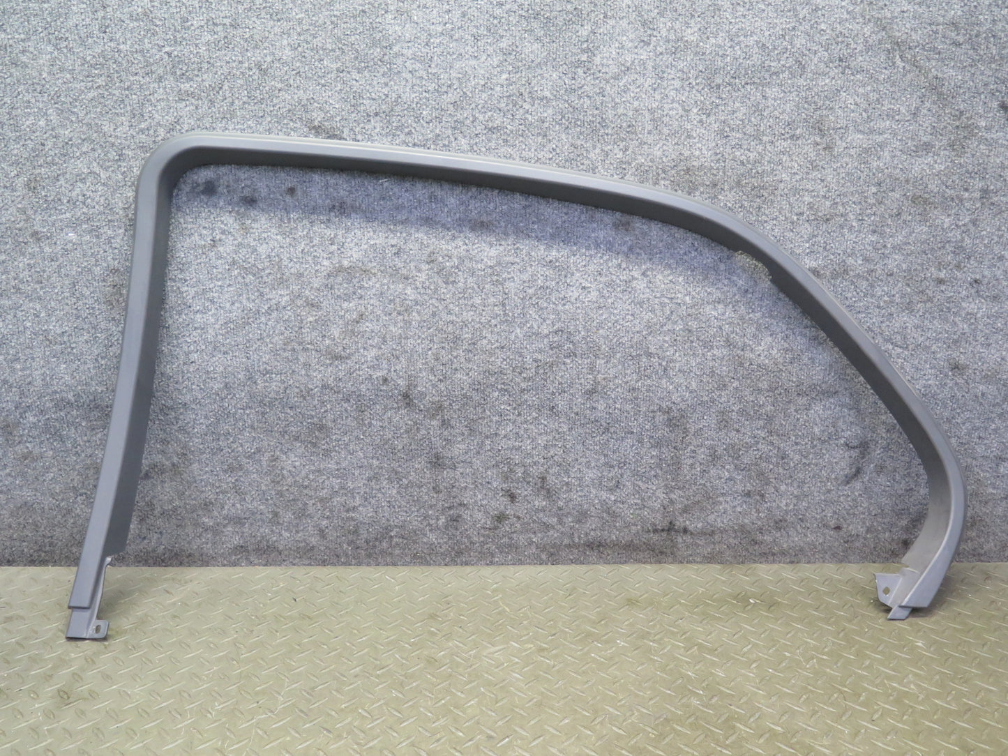 04-06 Lexus UCF30L LS430 Front & Rear Door Window Trim Garnish Frame Set OEM