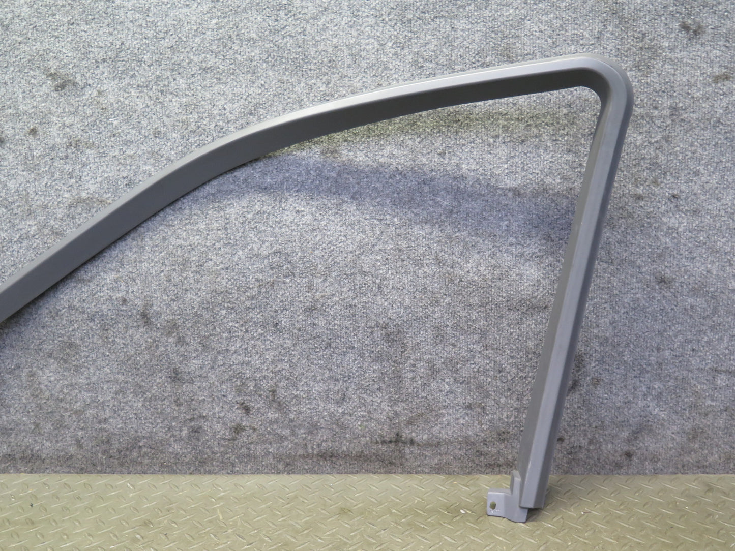 04-06 Lexus UCF30L LS430 Front & Rear Door Window Trim Garnish Frame Set OEM