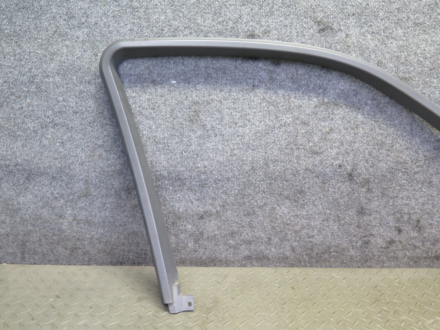 04-06 Lexus UCF30L LS430 Front & Rear Door Window Trim Garnish Frame Set OEM