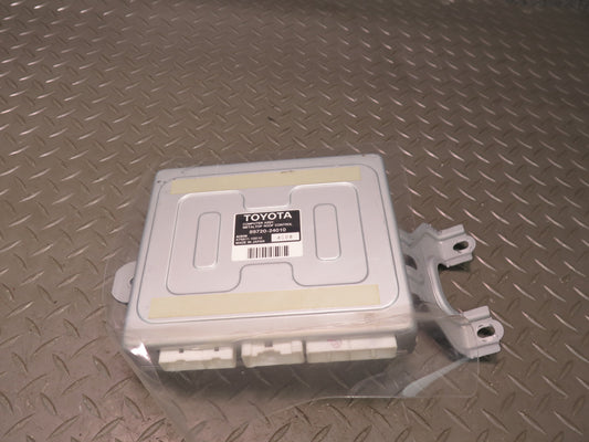 02-08 Lexus Z40 SC430 Convertible TOP Roof Control Module 89720-24010 OEM