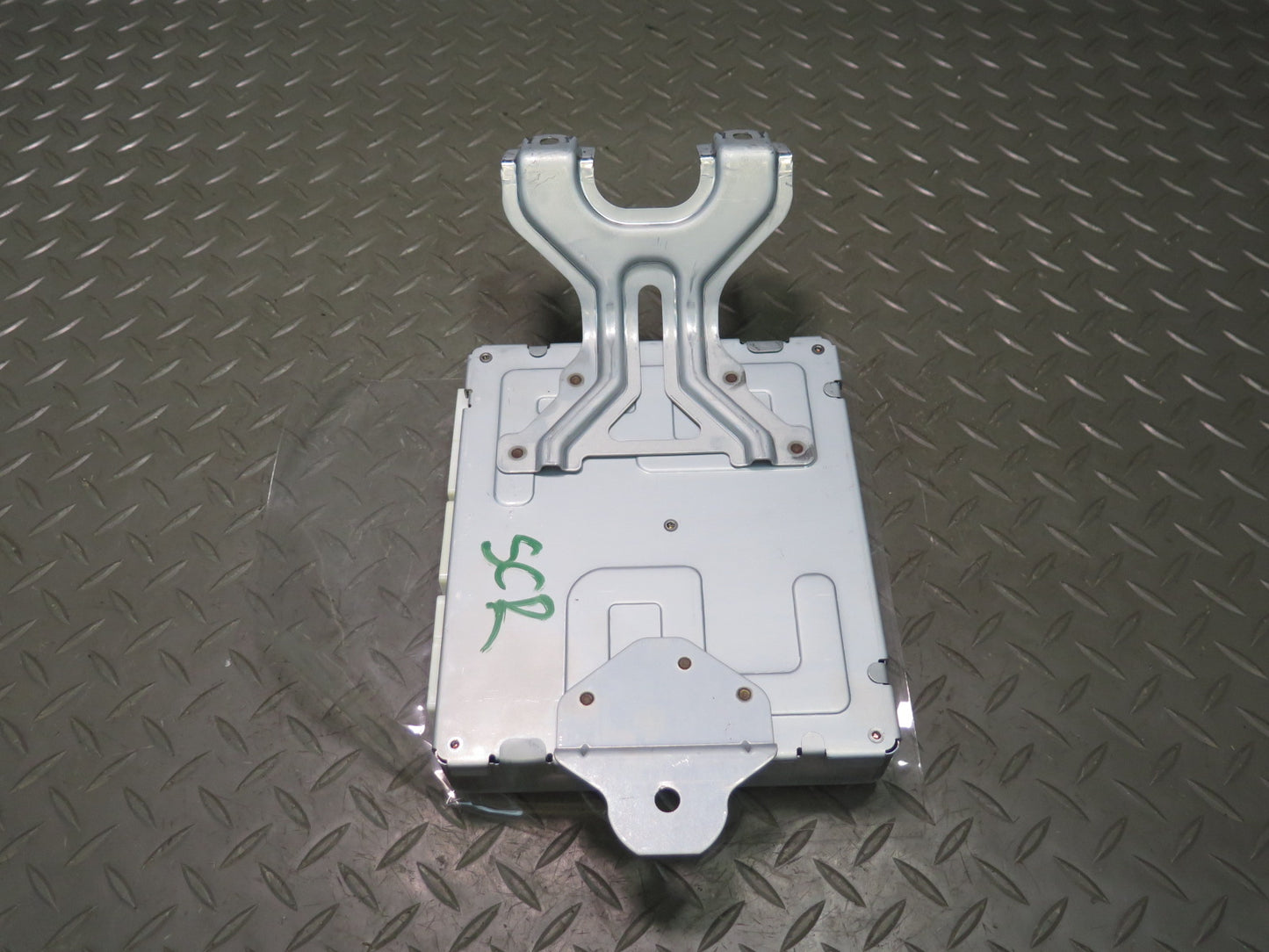 02-08 Lexus Z40 SC430 Convertible TOP Roof Control Module 89720-24010 OEM