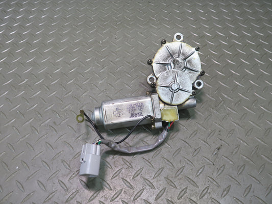 02-10 Lexus Z40 SC430 Convertible TOP Roof Right Hinge Drive Motor OEM