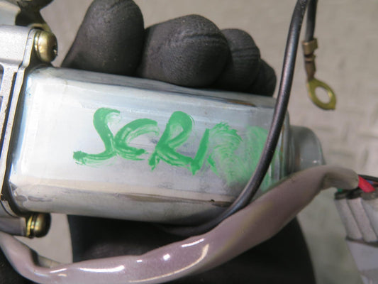 02-10 Lexus Z40 SC430 Convertible TOP Roof Right Hinge Drive Motor OEM