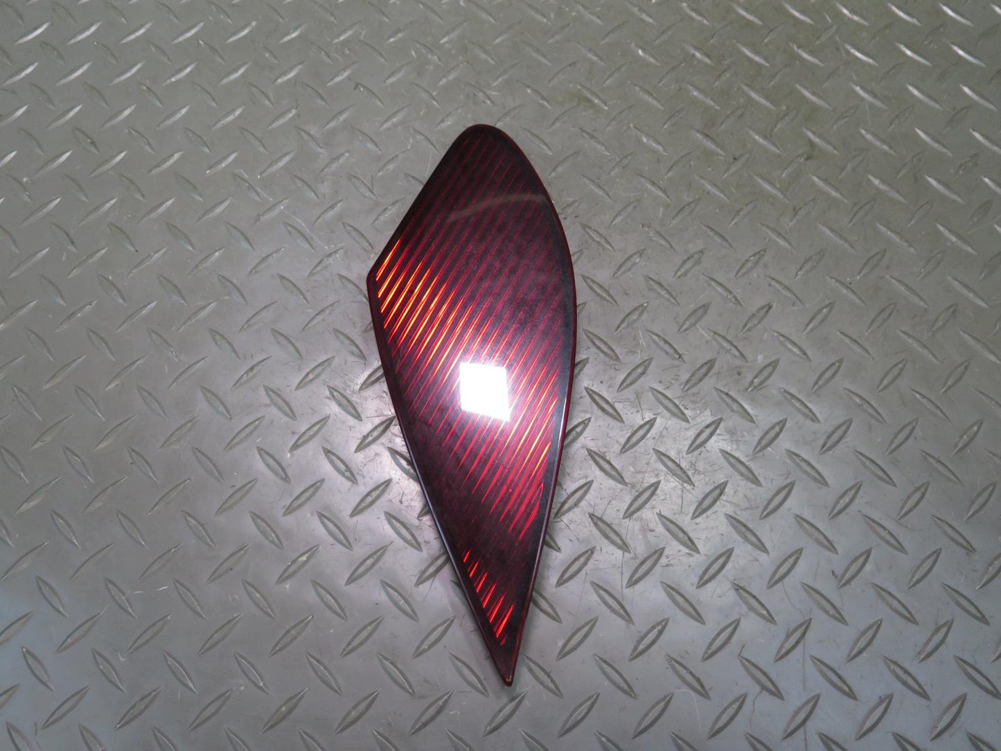 02-05 Lexus Z40 SC430 Set of 2 Rear Left & Right Tail Light Reflector OEM