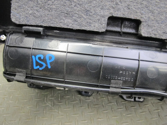 04-06 Lexus UCF30L LS430 Dash Upper Glove Box Compartment Storage OEM
