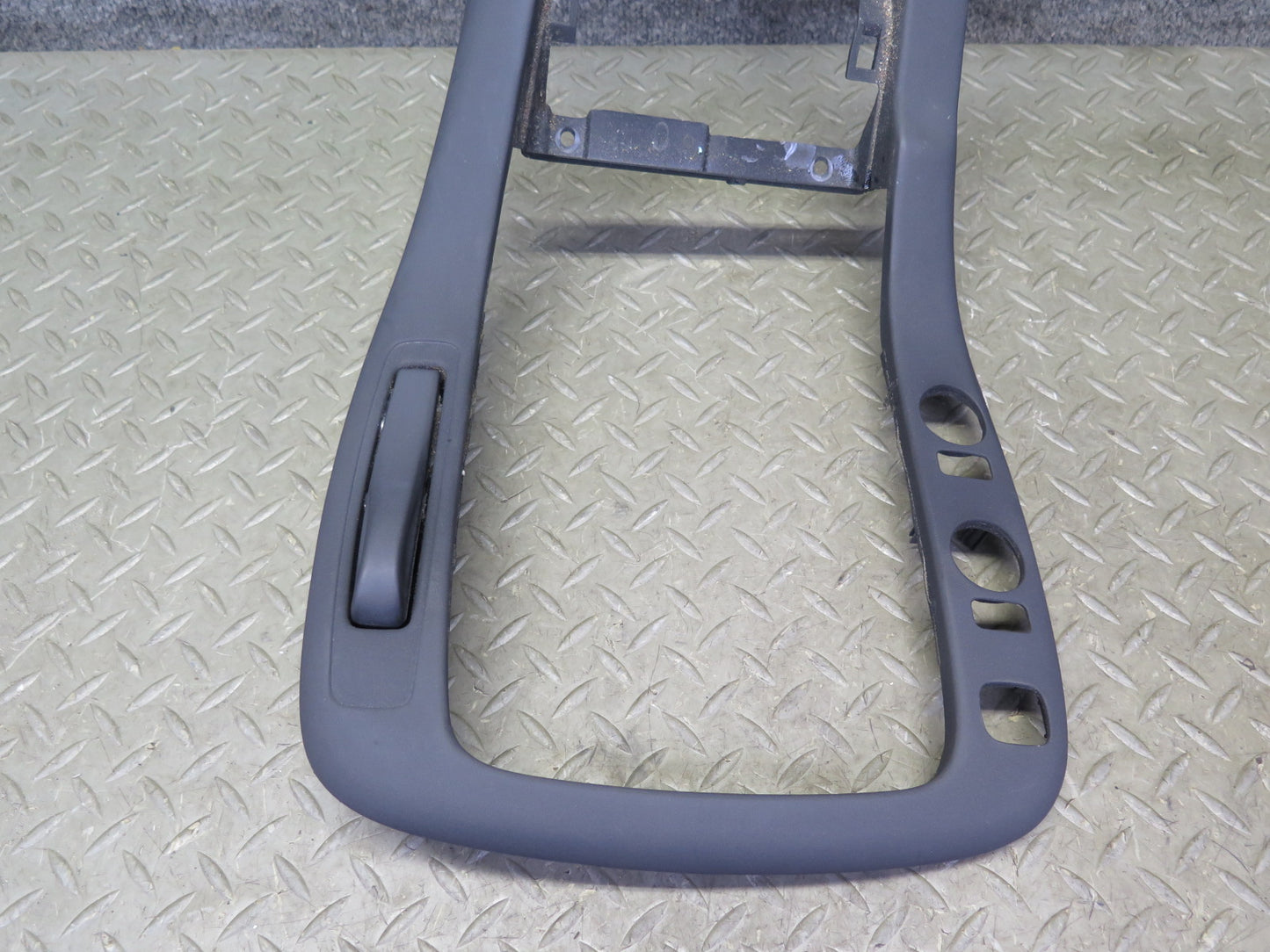 92-00 Lexus UZZ30L SC300 SC400 Center Console Trim Cover Panel w CUP Holder OEM