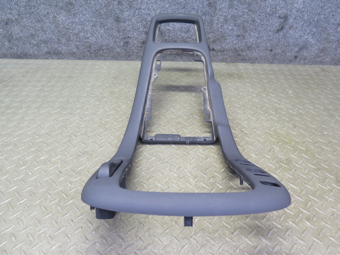 92-00 Lexus UZZ30L SC300 SC400 Center Console Trim Cover Panel w CUP Holder OEM