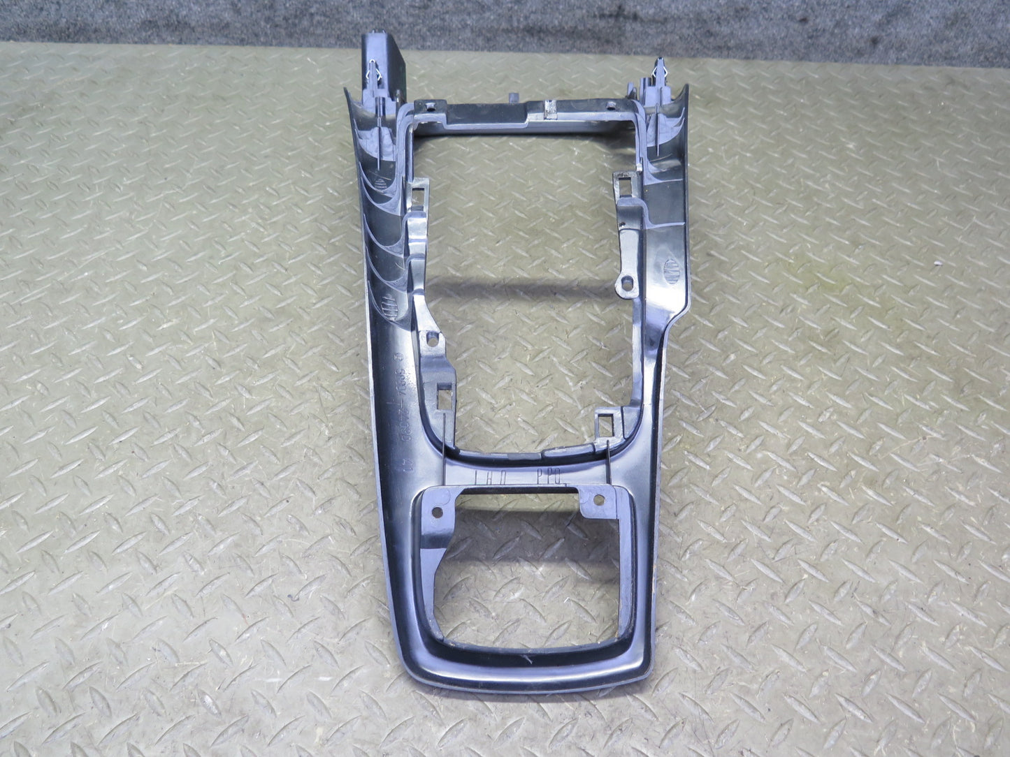 92-00 Lexus UZZ30L SC300 SC400 Center Console Trim Cover Panel w CUP Holder OEM