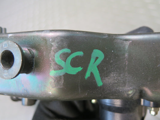 02-10 Lexus Z40 SC430 Gas Accelerator Throttle Pedal w Position Sensor OEM