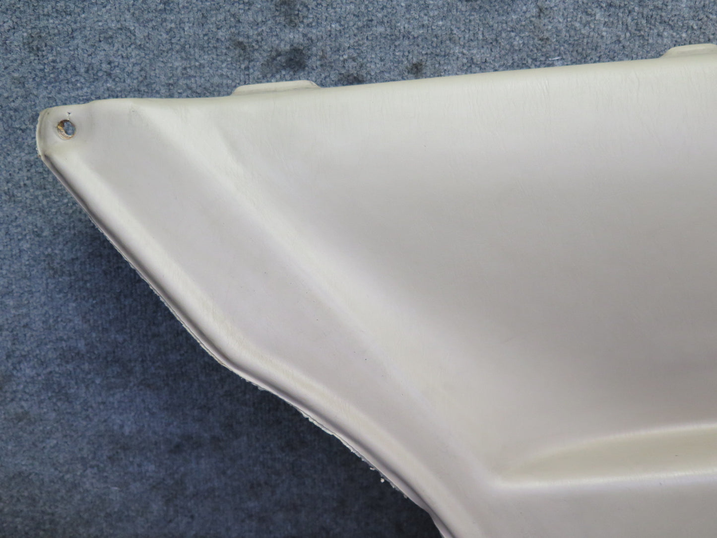 97-00 Lexus SC400 SC300 Set of 2 Rear Quarter Interior Trim Cover Panel OEM