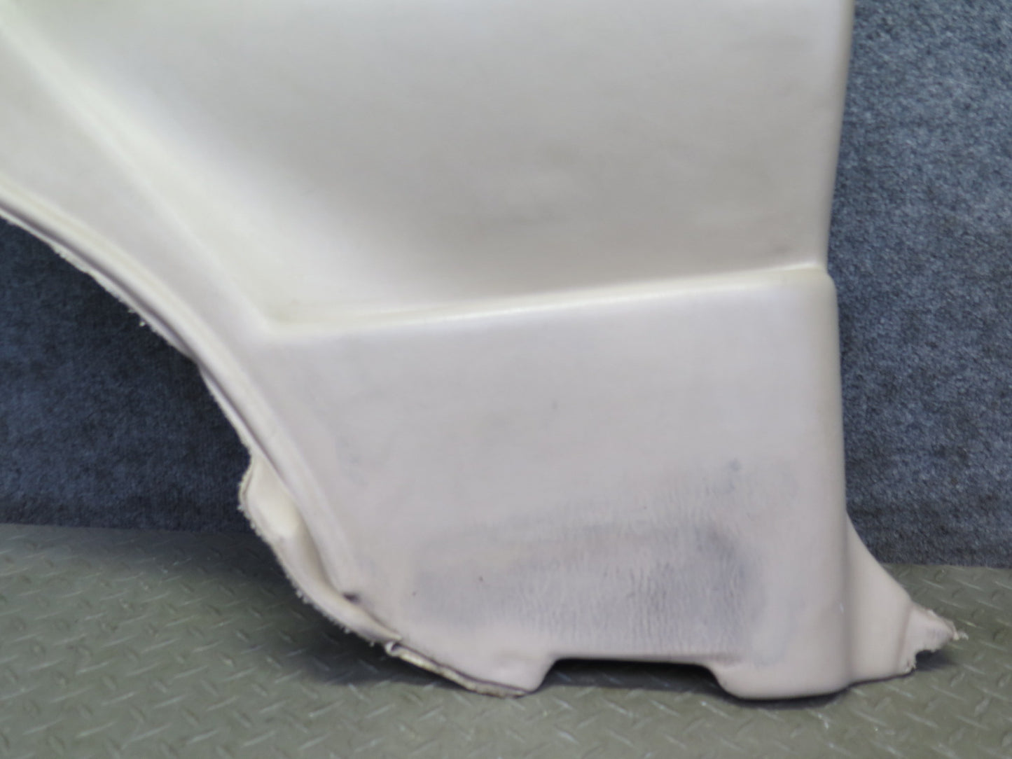 97-00 Lexus SC400 SC300 Set of 2 Rear Quarter Interior Trim Cover Panel OEM