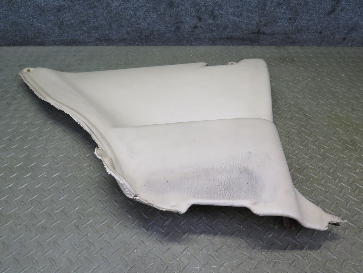 97-00 Lexus SC400 SC300 Set of 2 Rear Quarter Interior Trim Cover Panel OEM
