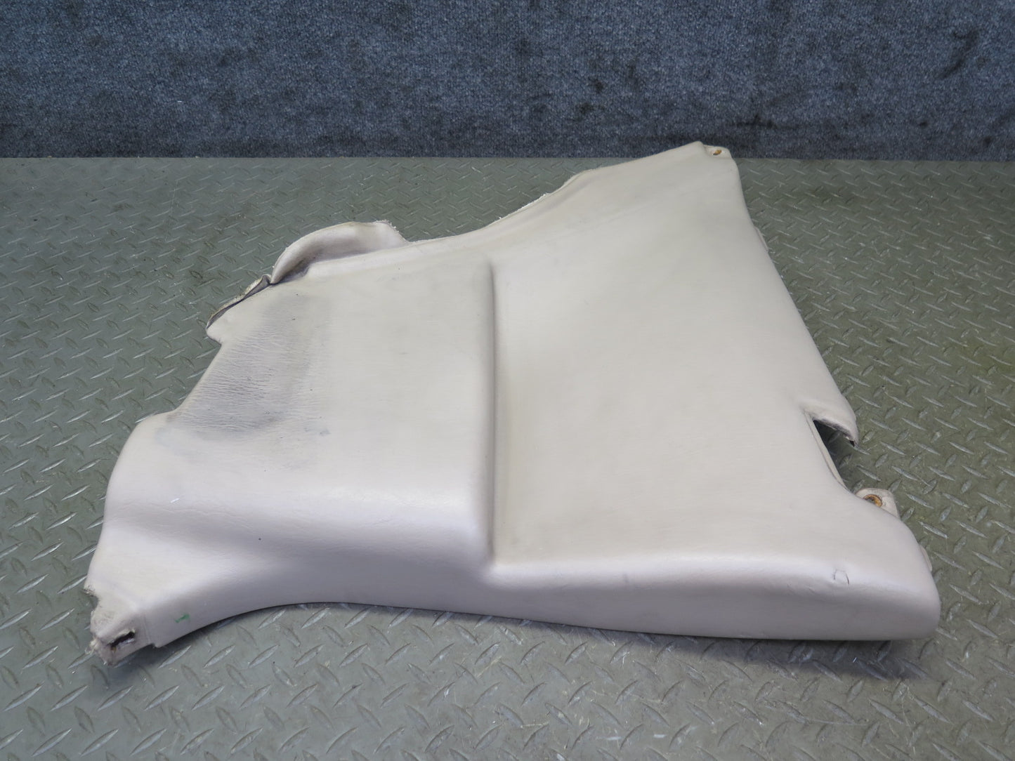 97-00 Lexus SC400 SC300 Set of 2 Rear Quarter Interior Trim Cover Panel OEM