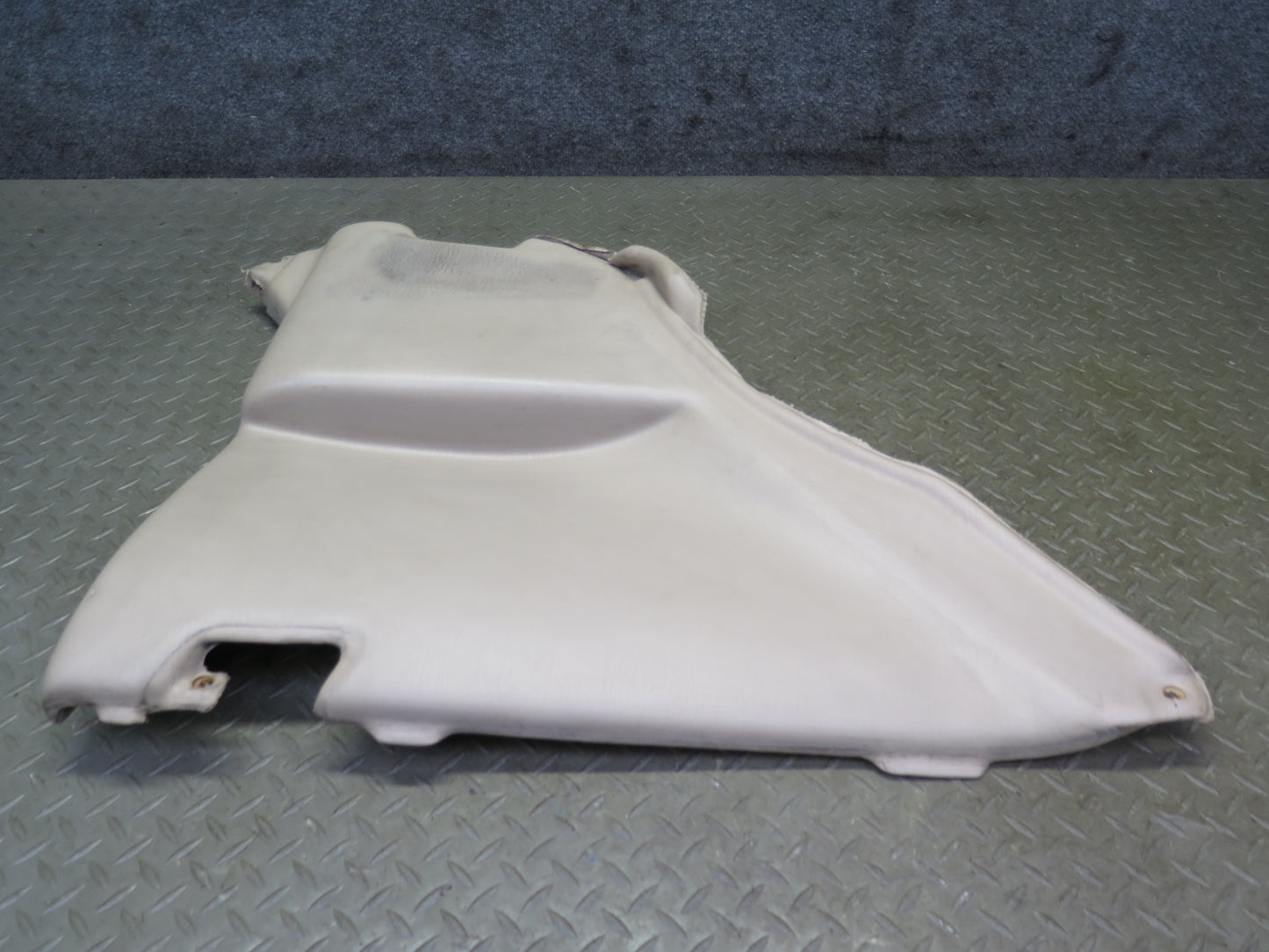 97-00 Lexus SC400 SC300 Set of 2 Rear Quarter Interior Trim Cover Panel OEM