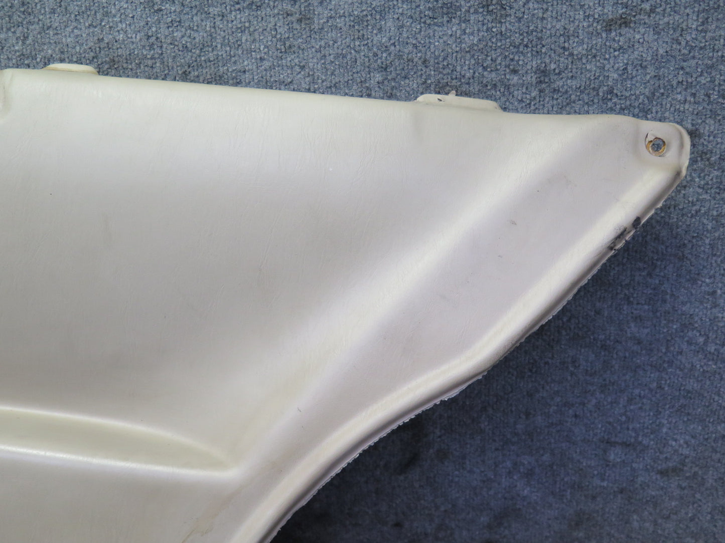 97-00 Lexus SC400 SC300 Set of 2 Rear Quarter Interior Trim Cover Panel OEM
