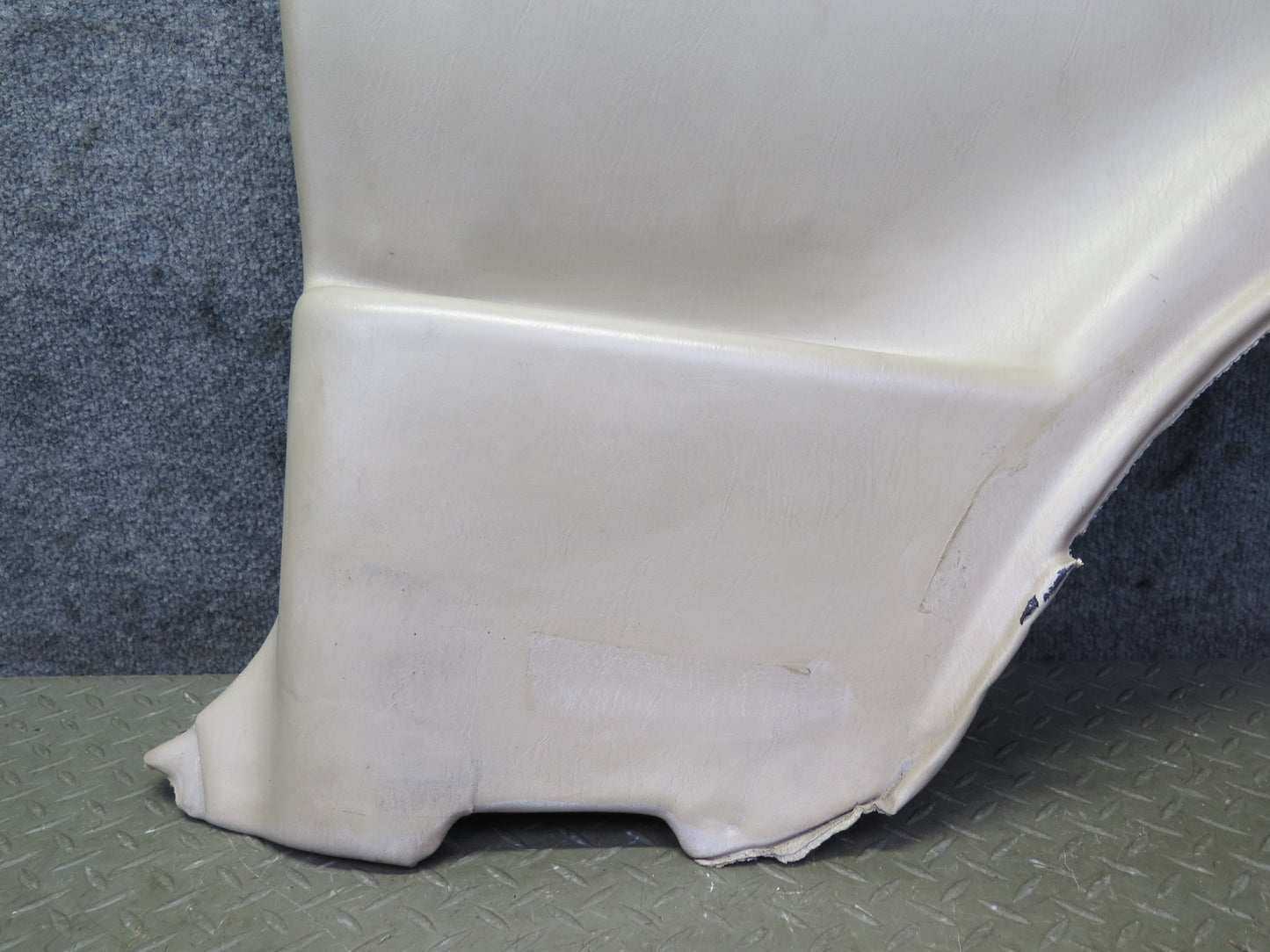 97-00 Lexus SC400 SC300 Set of 2 Rear Quarter Interior Trim Cover Panel OEM