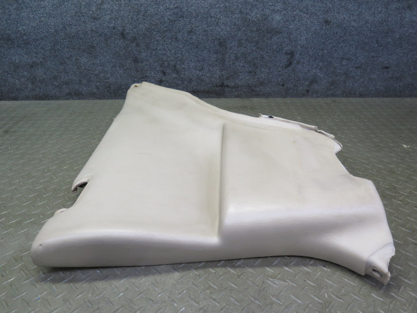 97-00 Lexus SC400 SC300 Set of 2 Rear Quarter Interior Trim Cover Panel OEM