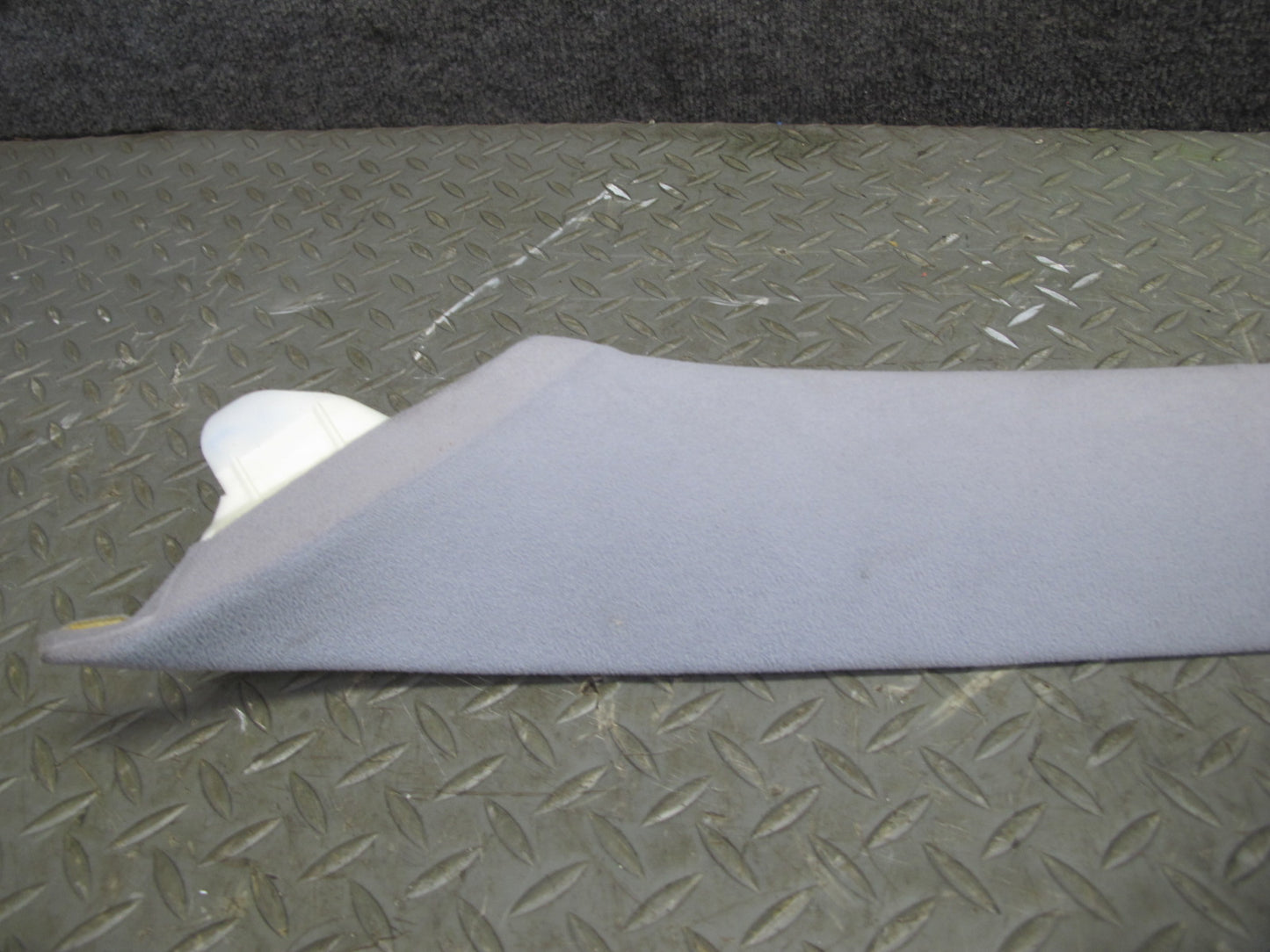 04-06 Lexus UCF30L LS430 Set of 2 Front Left & Right A Pillar Trim Panel OEM
