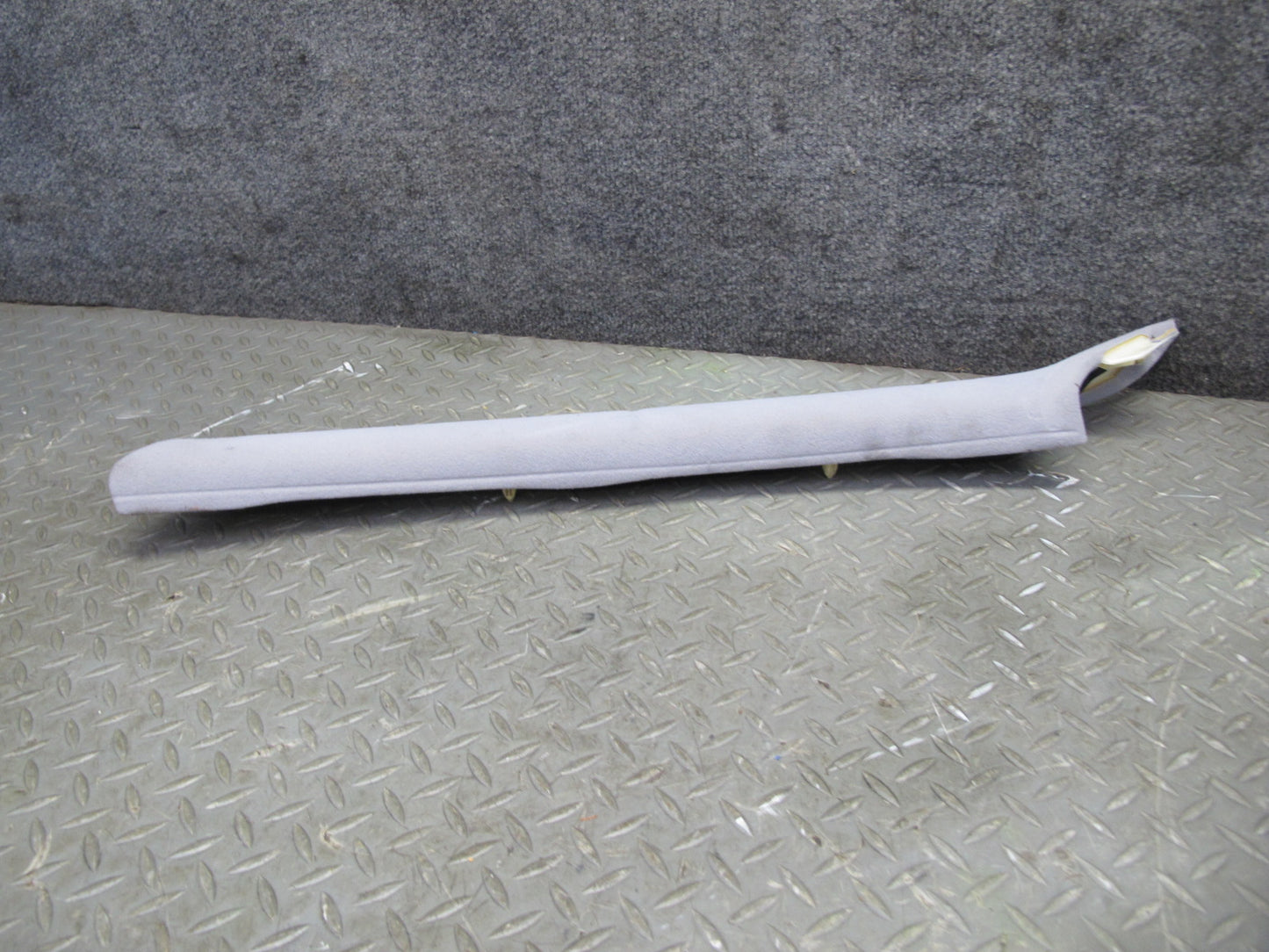 04-06 Lexus UCF30L LS430 Set of 2 Front Left & Right A Pillar Trim Panel OEM