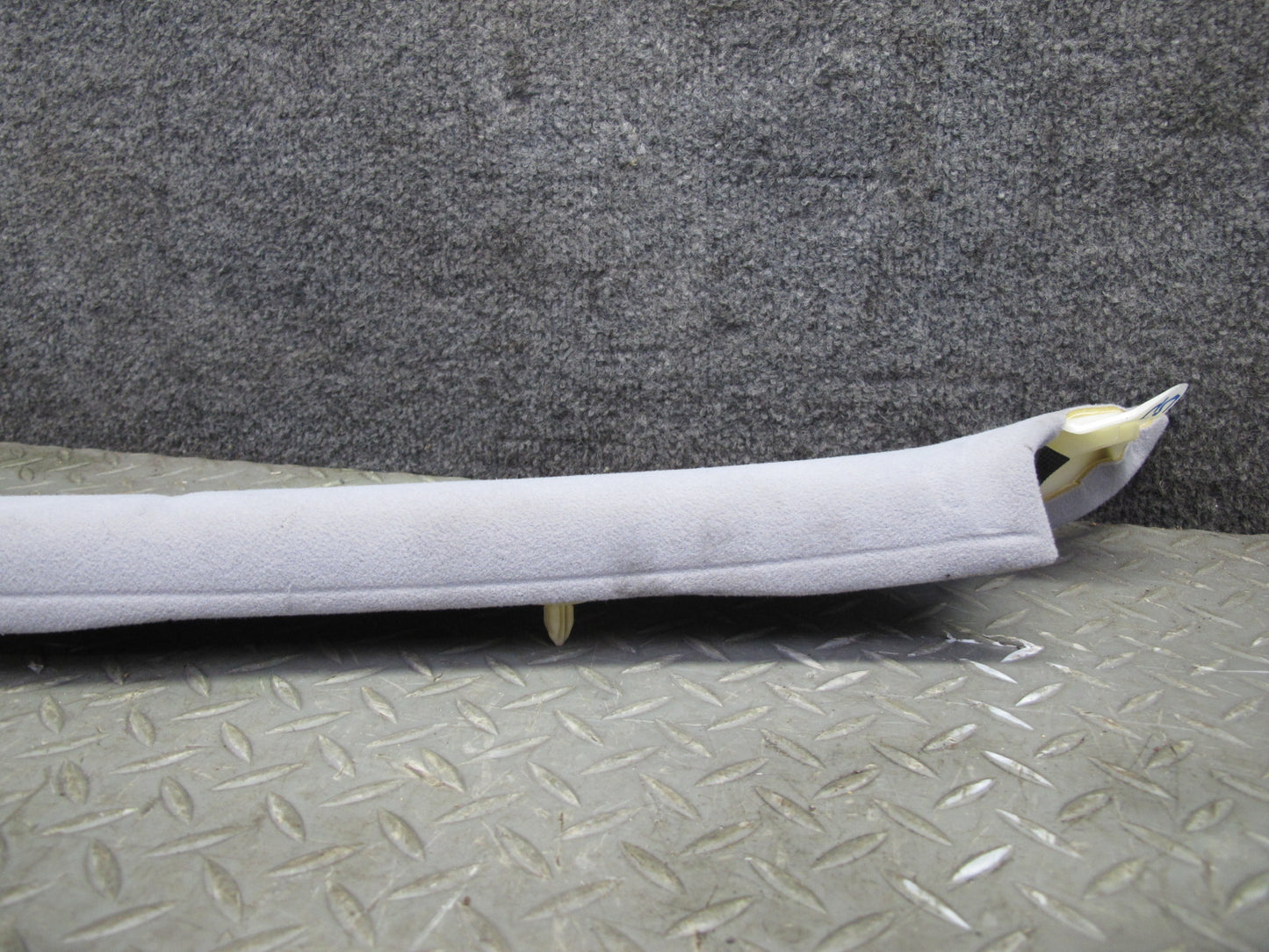 04-06 Lexus UCF30L LS430 Set of 2 Front Left & Right A Pillar Trim Panel OEM