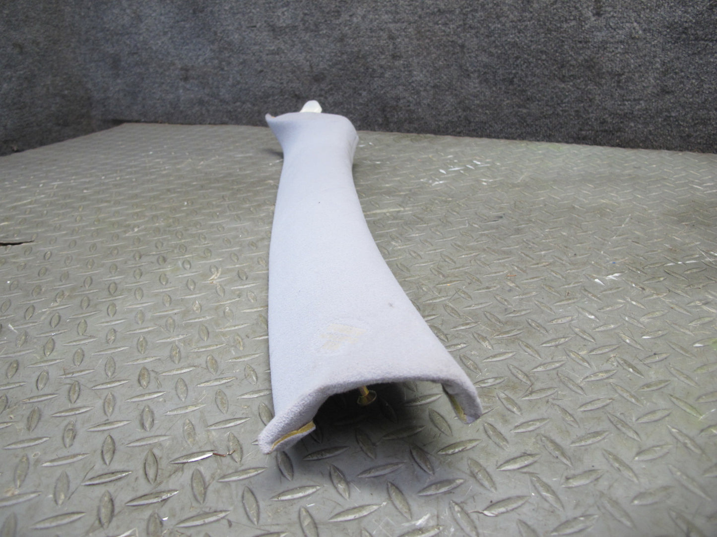 04-06 Lexus UCF30L LS430 Set of 2 Front Left & Right A Pillar Trim Panel OEM