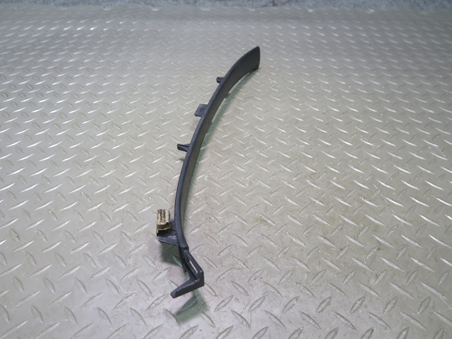 02-10 Lexus Z40 SC430 Set of Left & Right Door Open Lower Pillar Trim Panel OEM
