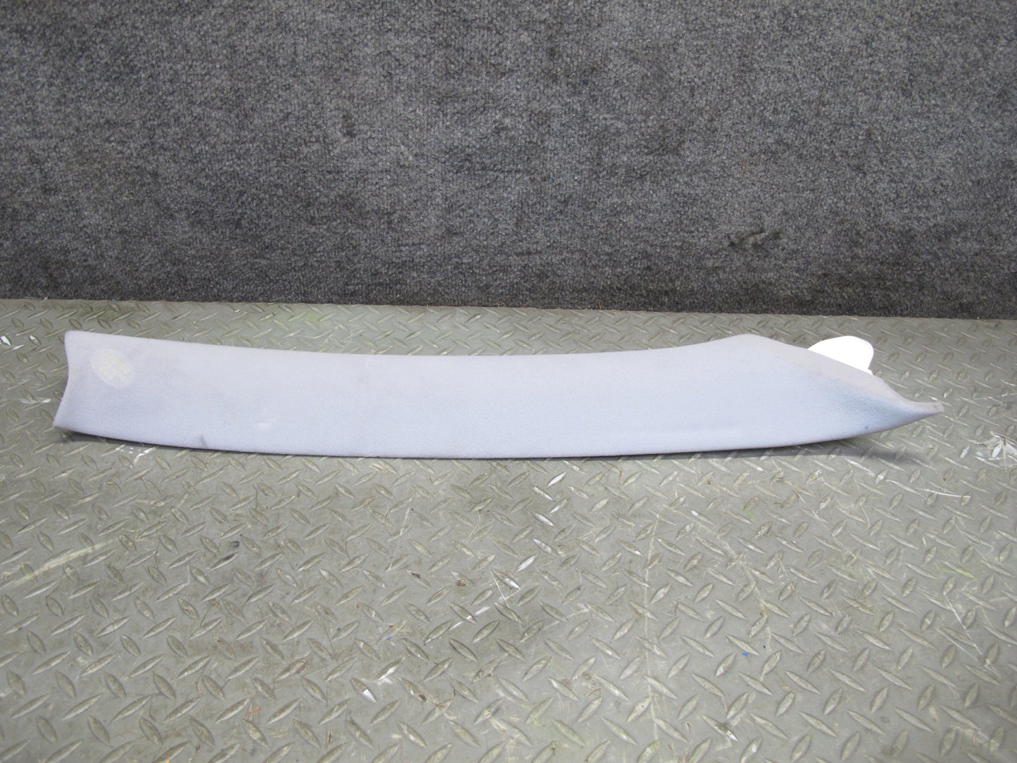04-06 Lexus UCF30L LS430 Set of 2 Front Left & Right A Pillar Trim Panel OEM