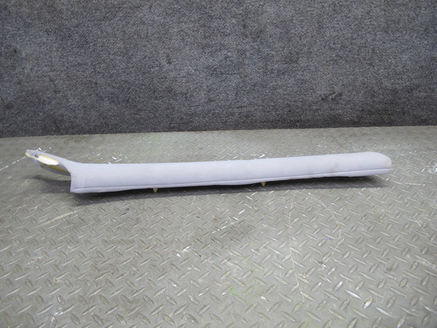 04-06 Lexus UCF30L LS430 Set of 2 Front Left & Right A Pillar Trim Panel OEM