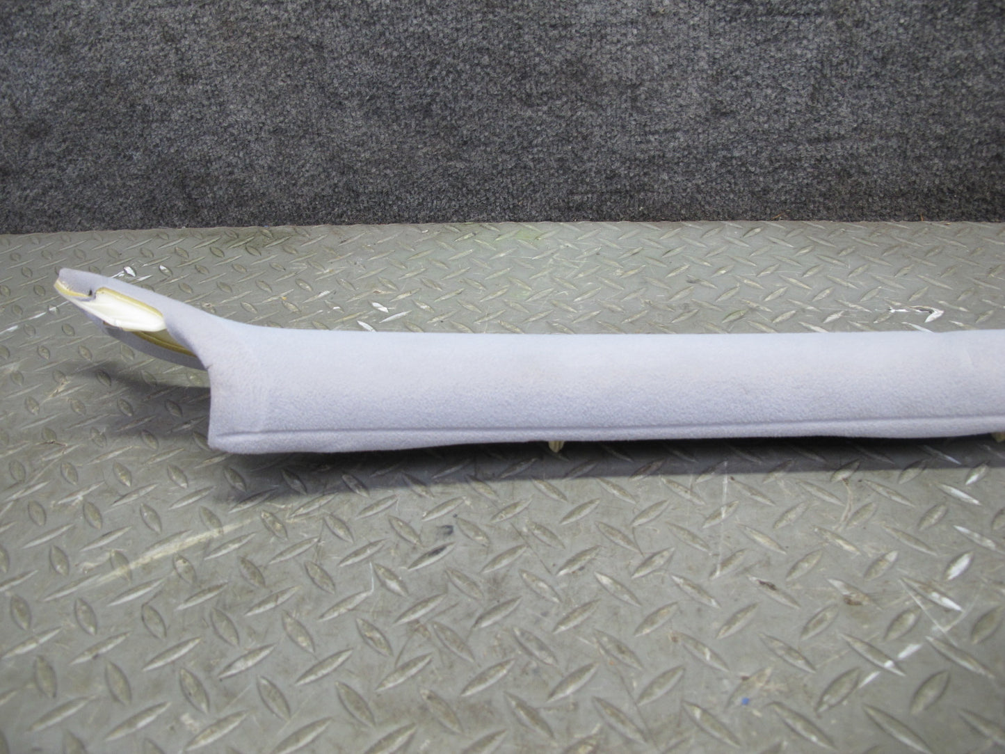 04-06 Lexus UCF30L LS430 Set of 2 Front Left & Right A Pillar Trim Panel OEM