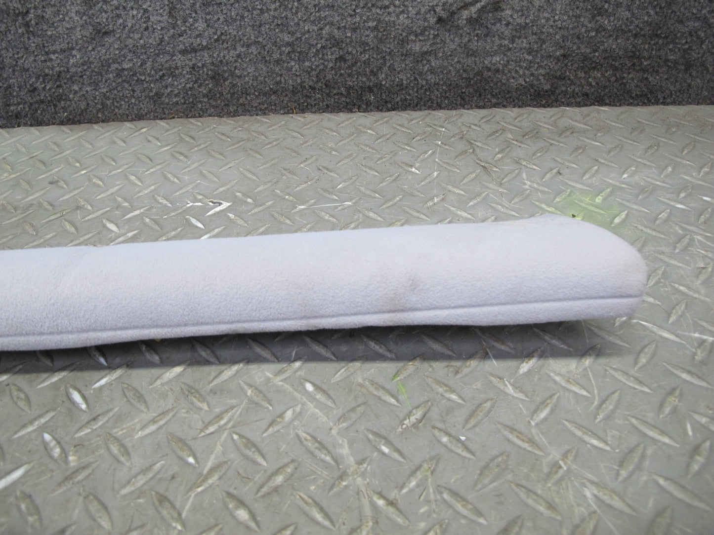 04-06 Lexus UCF30L LS430 Set of 2 Front Left & Right A Pillar Trim Panel OEM