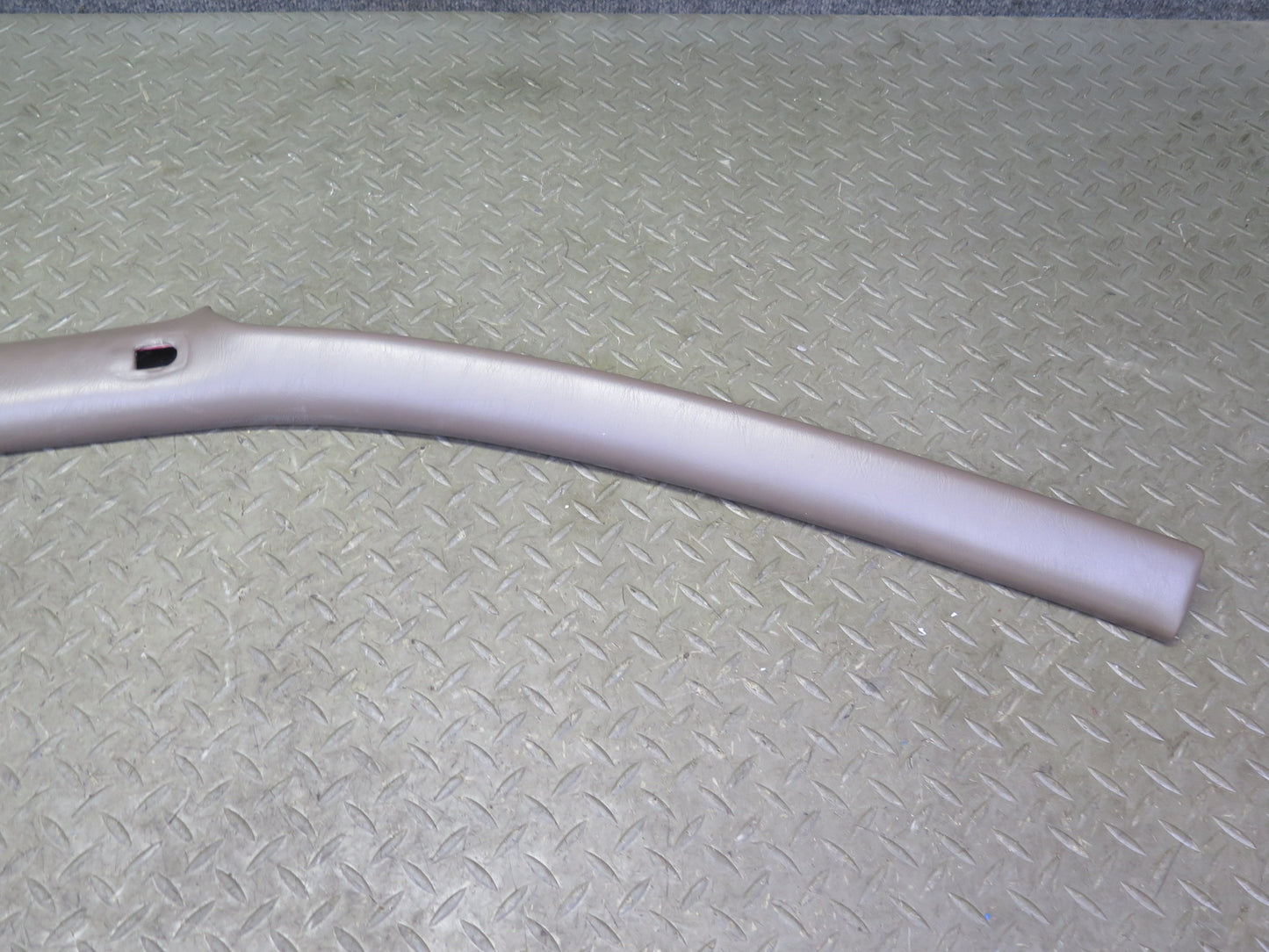 92-00 Lexus UZZ30L SC300 SC400 Front Interior A Pillar Trim Cover Panel Set OEM