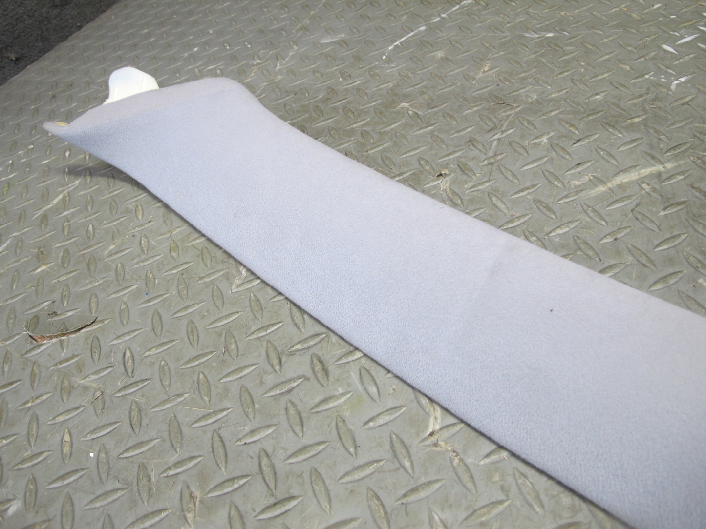 04-06 Lexus UCF30L LS430 Set of 2 Front Left & Right A Pillar Trim Panel OEM