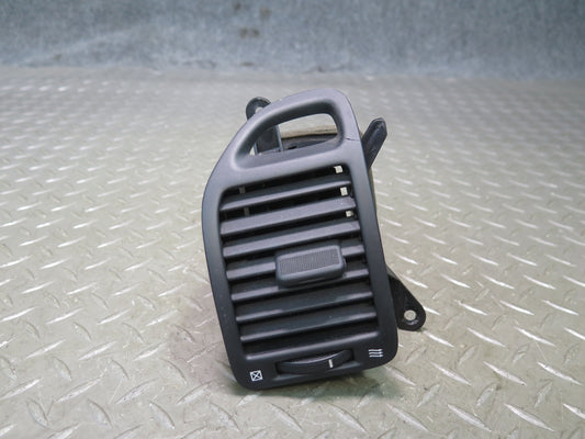 02-10 Lexus UZZ40L SC430 Left Dashboard AC Air Vent Bezel Trim 55650-24050 OEM