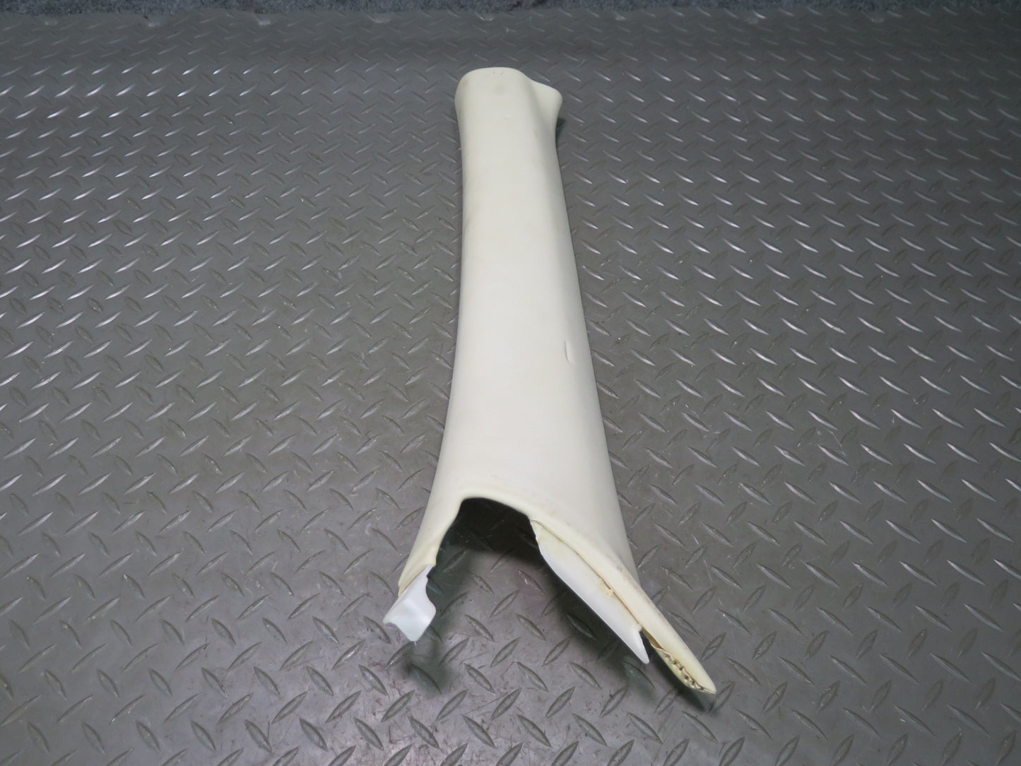 02-10 Lexus UZZ40L SC430 Front Left & Right A Pillar Interior Trim Panel Set OEM