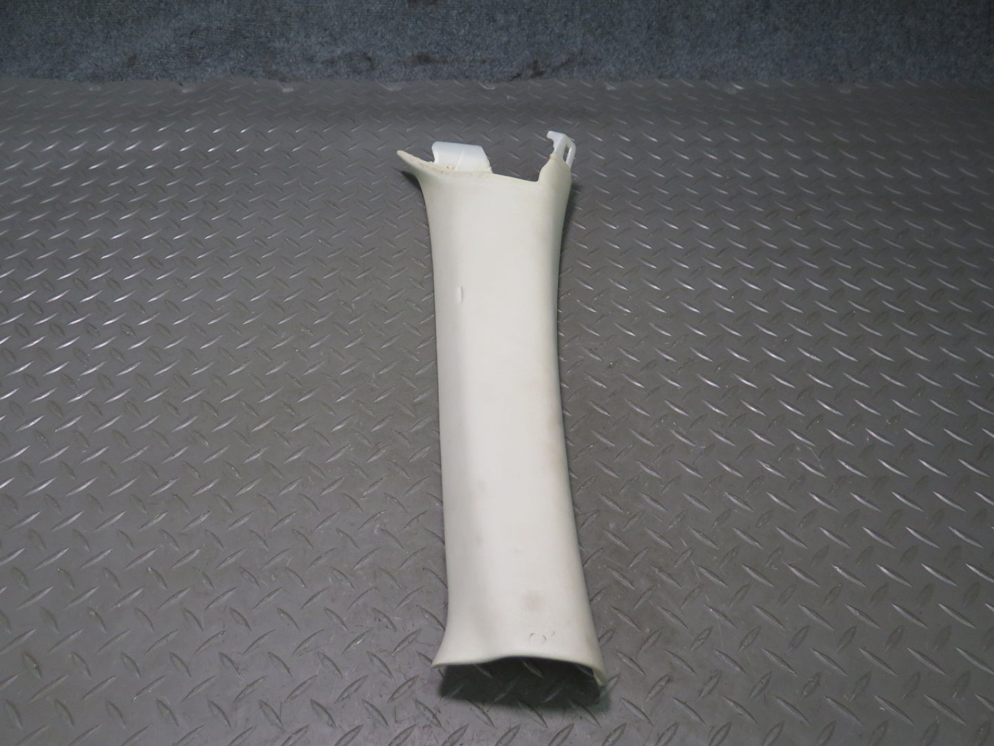 02-10 Lexus UZZ40L SC430 Front Left & Right A Pillar Interior Trim Panel Set OEM