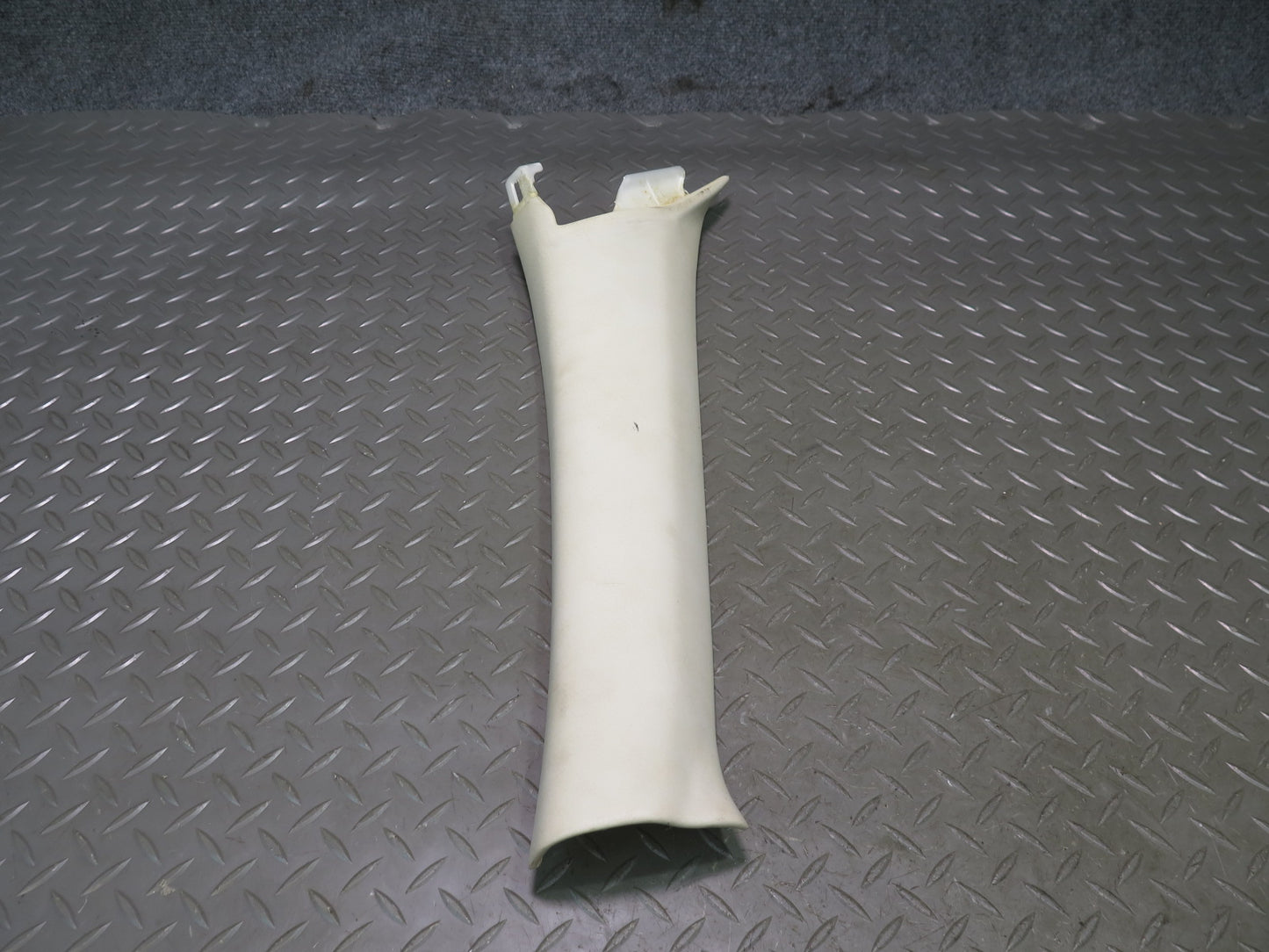 02-10 Lexus UZZ40L SC430 Front Left & Right A Pillar Interior Trim Panel Set OEM