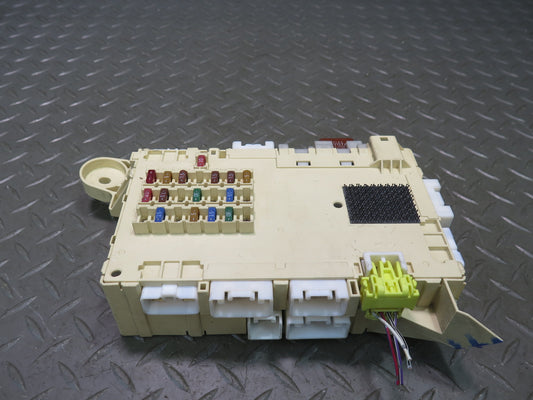 02-05 Lexus UZZ40L SC430 Front Left Dashboard Fuse Box Module 82730-24012 OEM