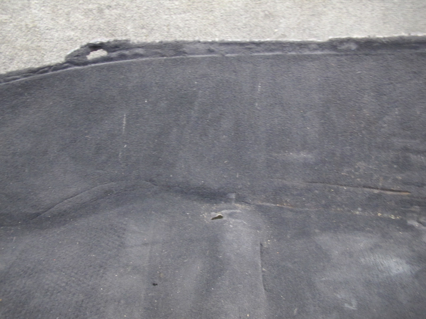 02-04 Lexus Z40 SC430 Set of 2 Front Left Right Carpet Floor MAT Liner Cover OEM