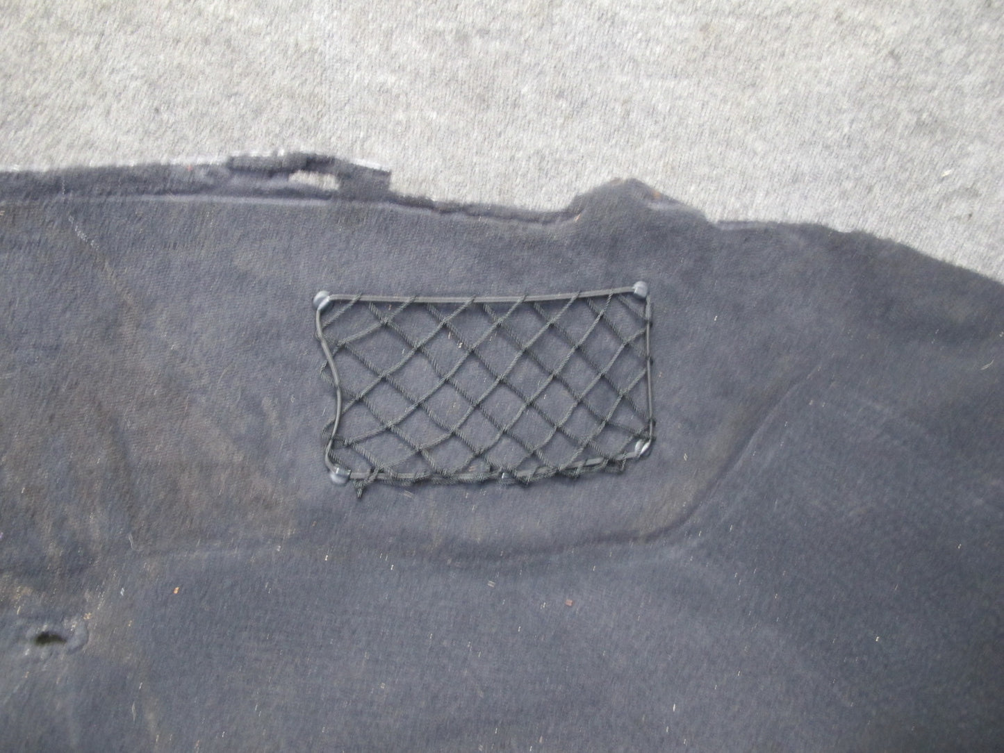 02-04 Lexus Z40 SC430 Set of 2 Front Left Right Carpet Floor MAT Liner Cover OEM