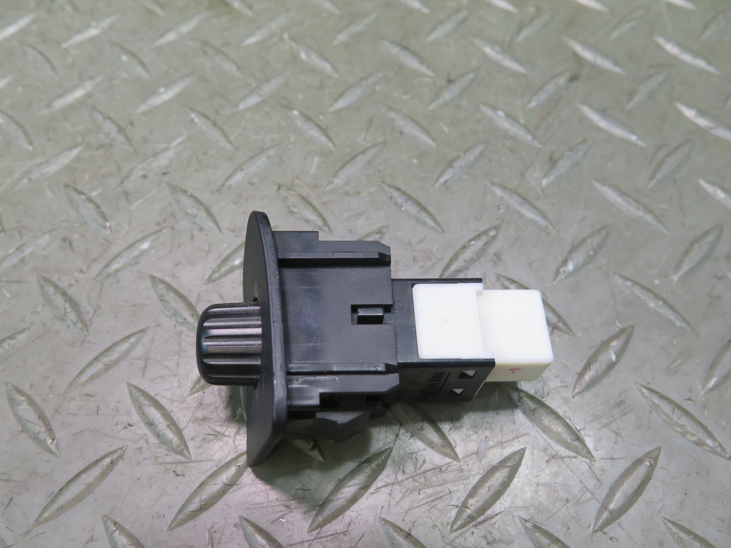 02-10 Lexus Z40 SC430 Dash Interior Instrument Cluster Light Dimmer Switch OEM