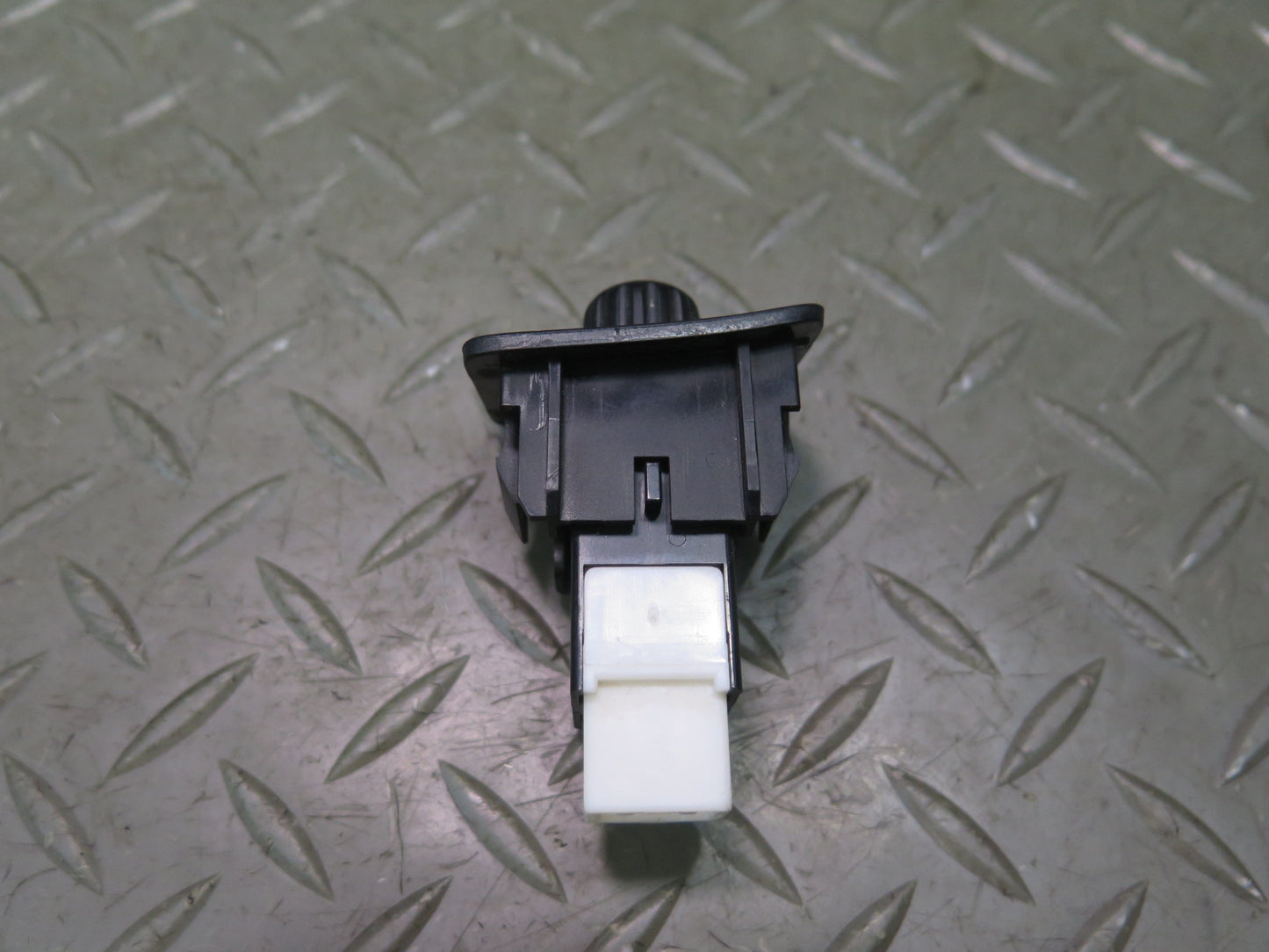 02-10 Lexus Z40 SC430 Dash Interior Instrument Cluster Light Dimmer Switch OEM