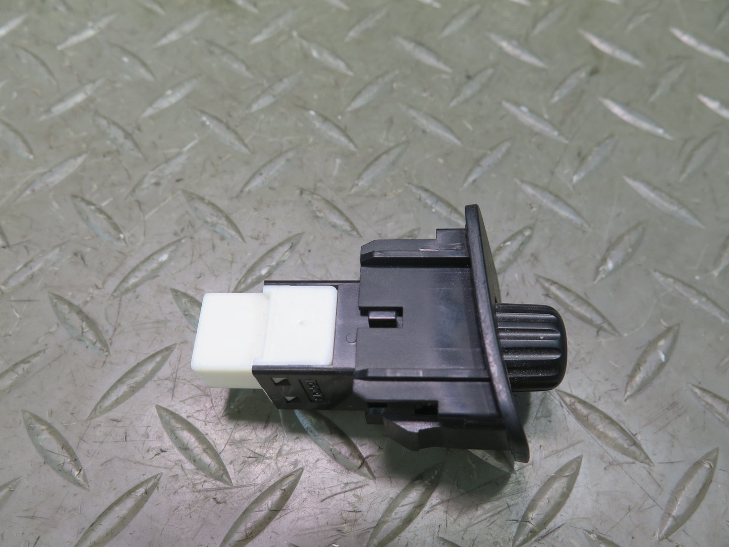 02-10 Lexus Z40 SC430 Dash Interior Instrument Cluster Light Dimmer Switch OEM
