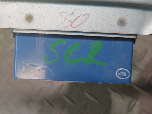 02-06 Lexus SC430 Z40 Tire Pressure Receiver Control Module 89760-24010 OEM