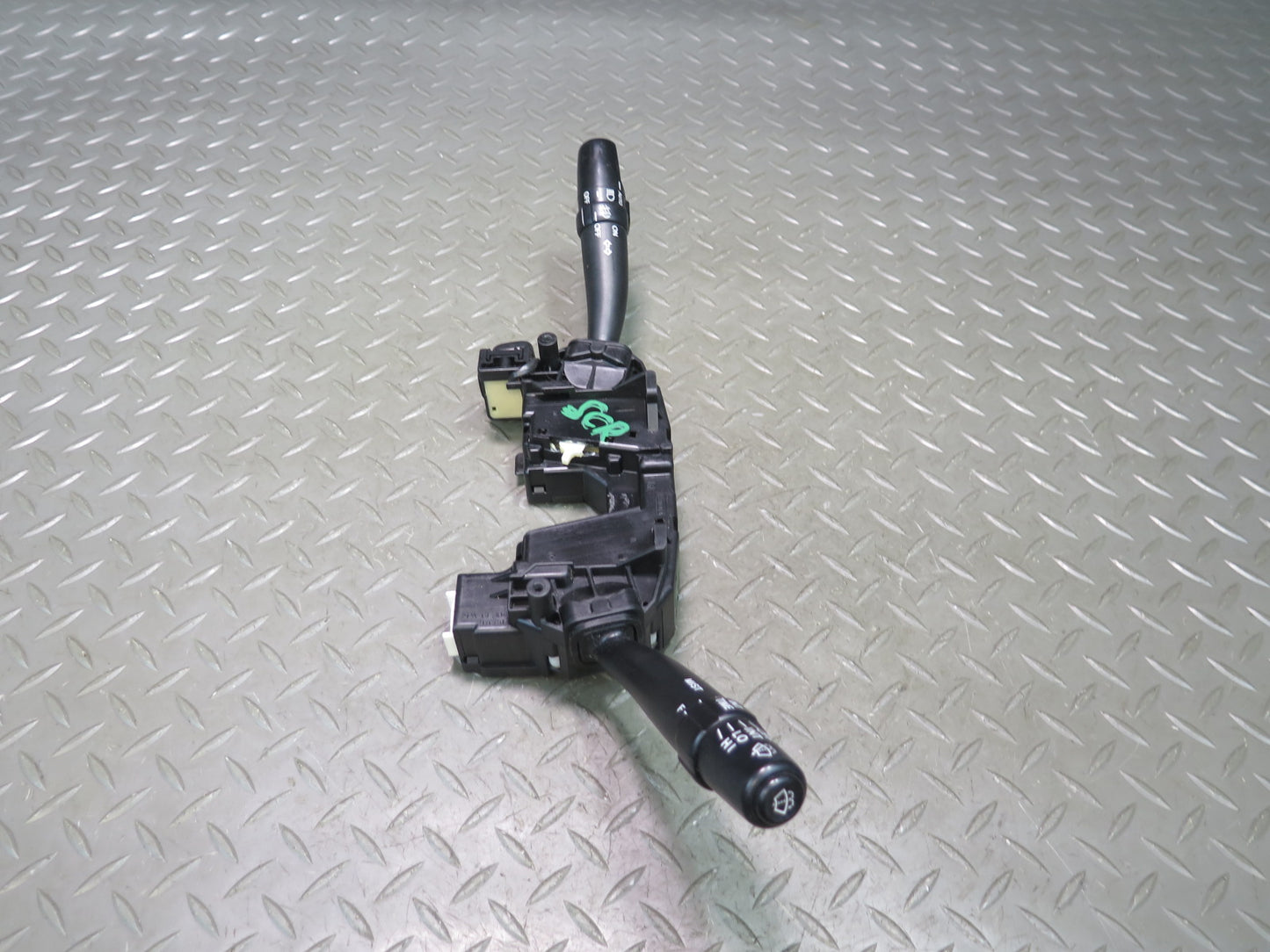 02-10 Lexus Z40 SC430 Steering Column Headlight Wiper Multi Switch OEM