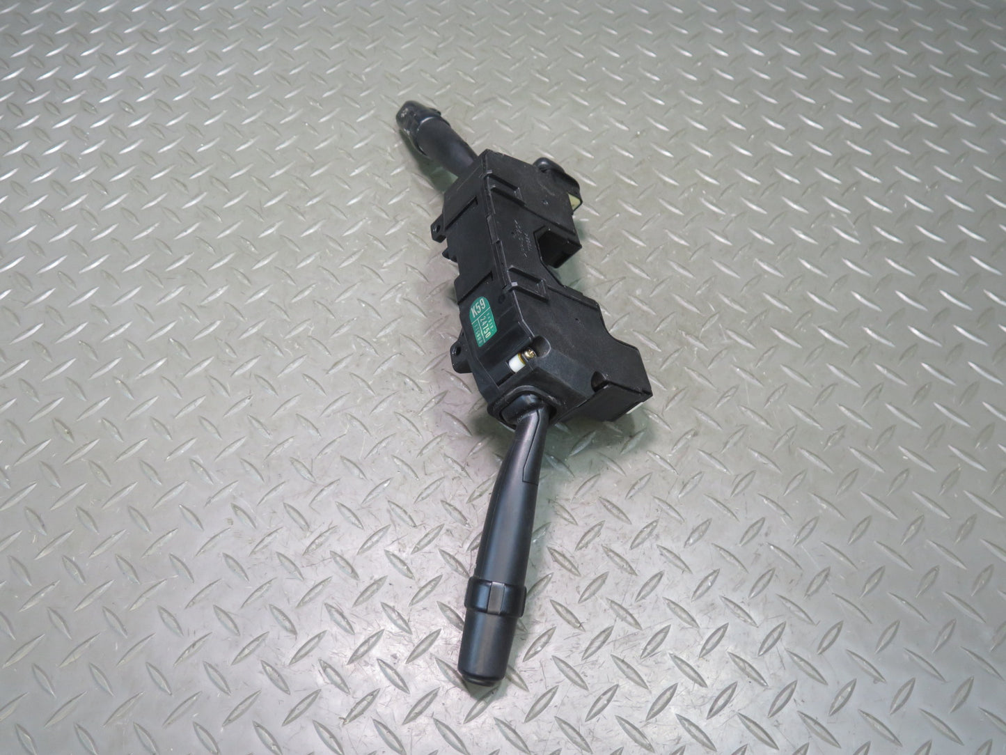 02-10 Lexus Z40 SC430 Steering Column Headlight Wiper Multi Switch OEM