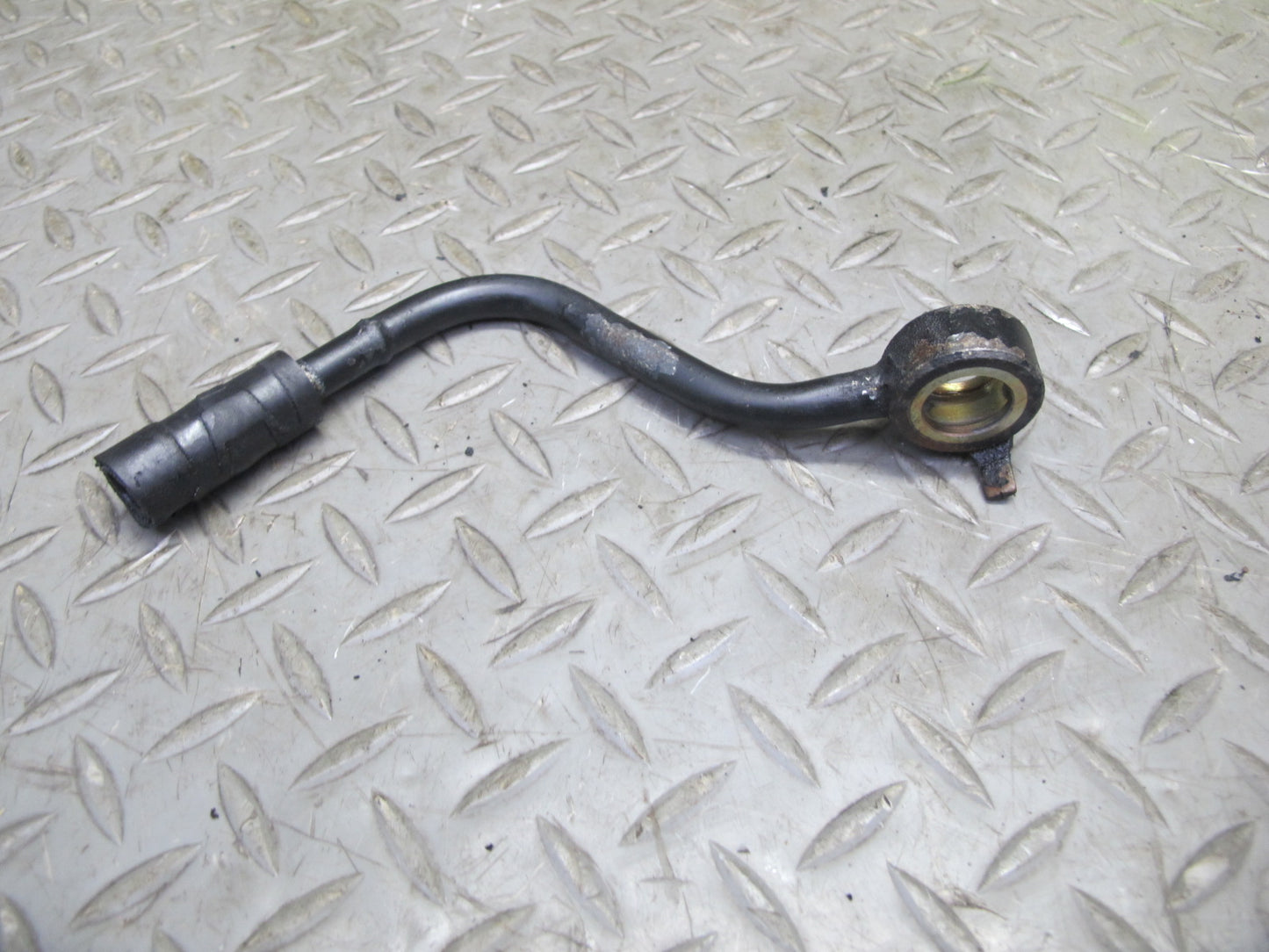1999 Lexus UZZ30L SC400 Power Steering Hose Pipe Line Set OEM