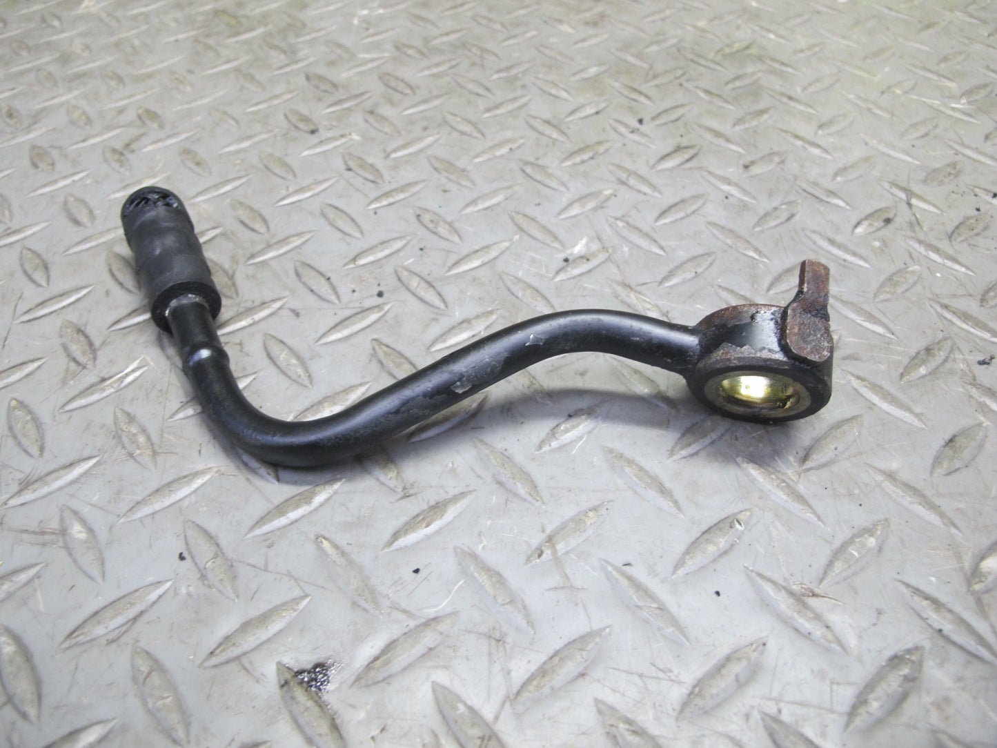 1999 Lexus UZZ30L SC400 Power Steering Hose Pipe Line Set OEM