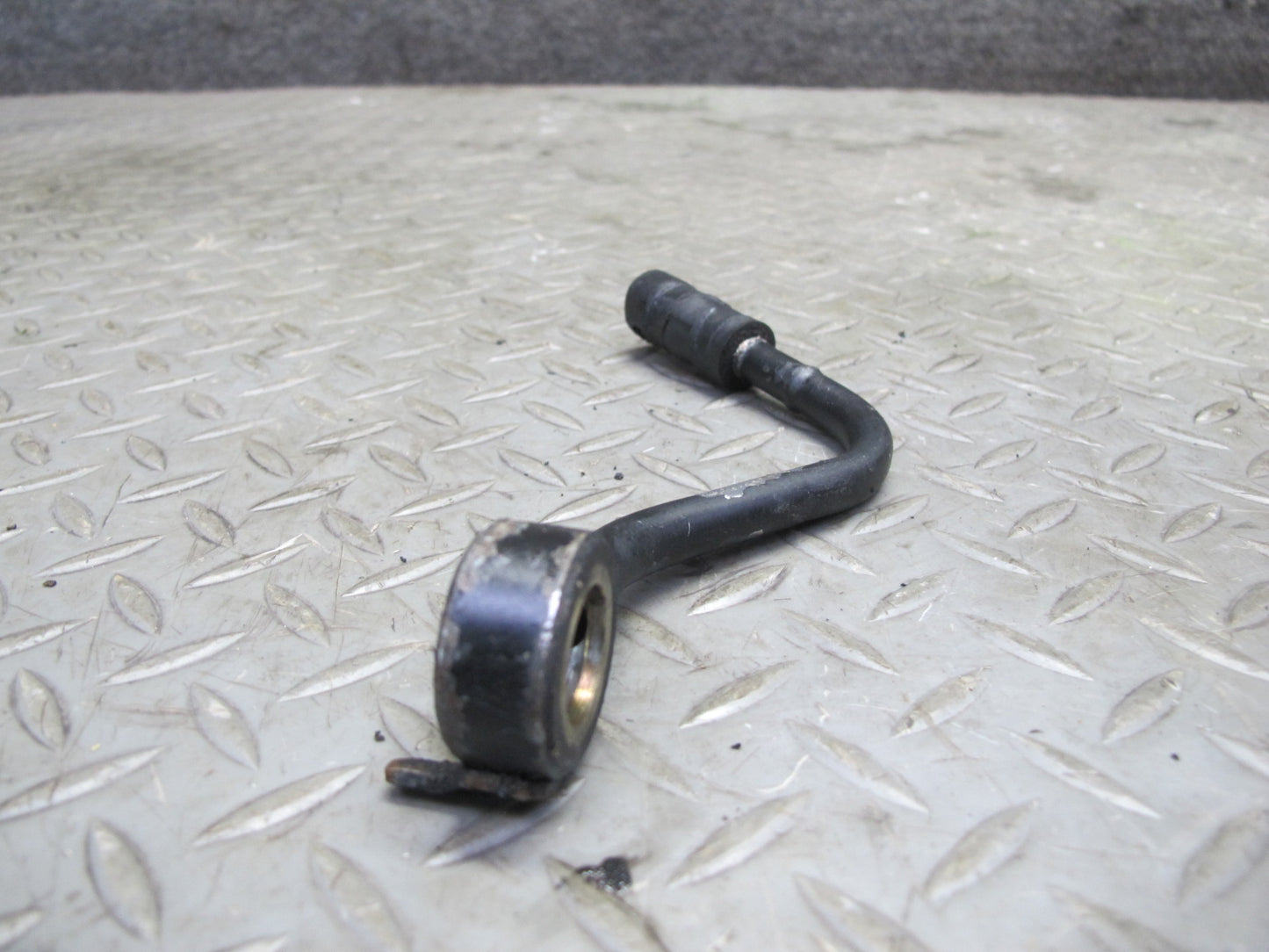 1999 Lexus UZZ30L SC400 Power Steering Hose Pipe Line Set OEM